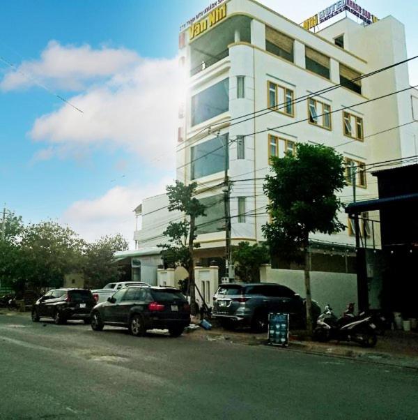 Khách sạn Vân Nhi