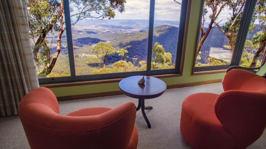 Moonya Lodge photo 1