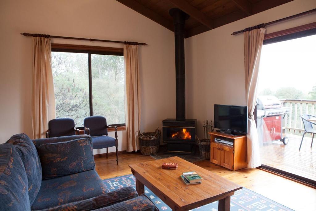 Geebung Cottage photo 3