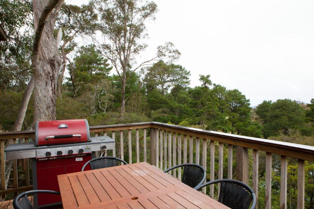 Geebung Cottage photo 4