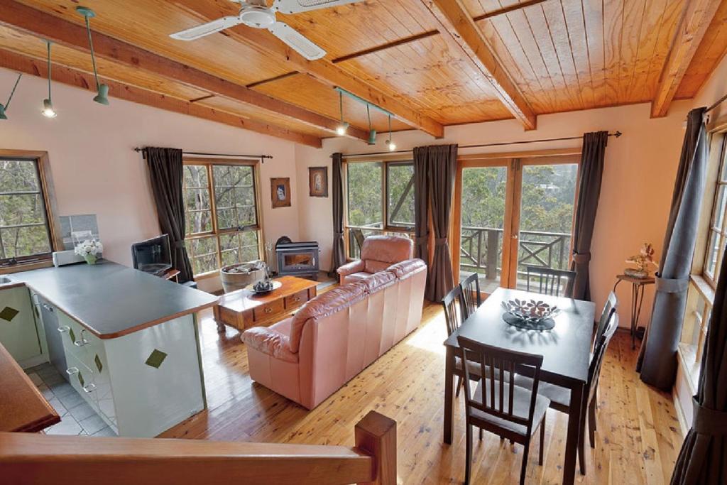 Observatory Cottage photo 1
