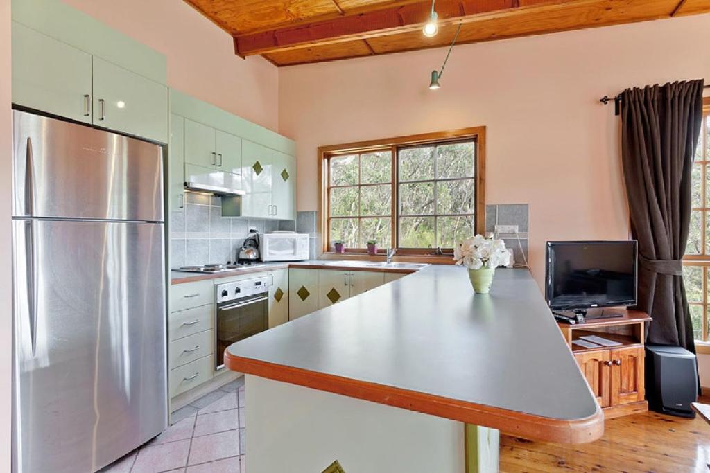 Observatory Cottage photo 2