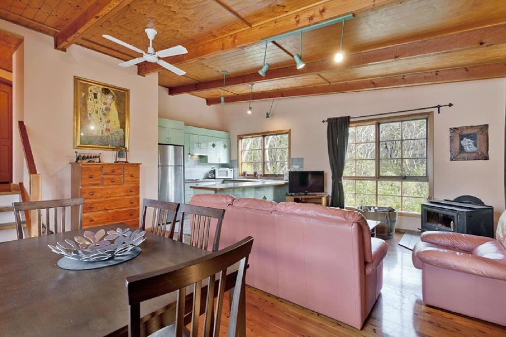 Observatory Cottage photo 4