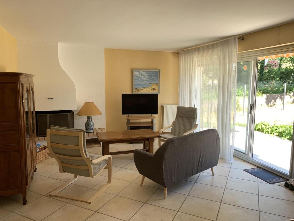 Maison Belz, 3 pièces, 4 personnes - FR-1-397-52 photo 2