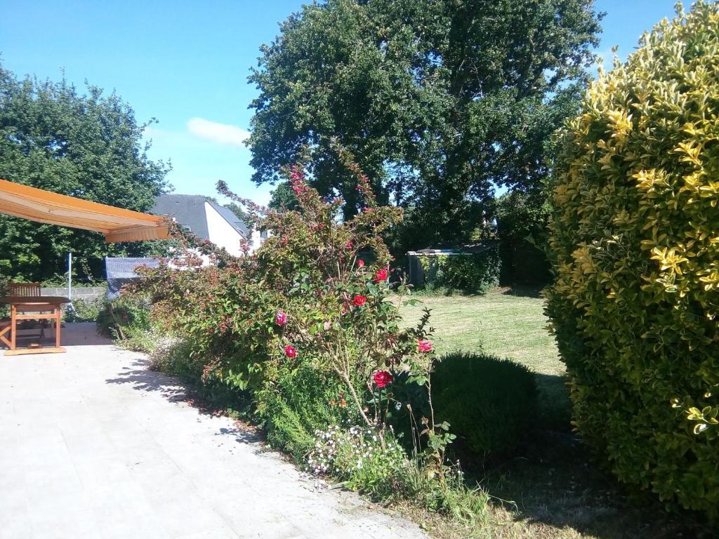 Maison Belz, 3 pièces, 4 personnes - FR-1-397-52 photo 1