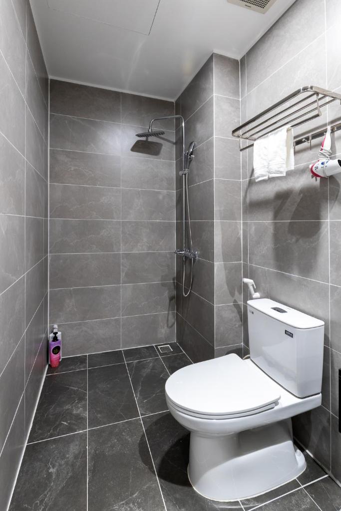 Muse Hanoi Boutique Apartment