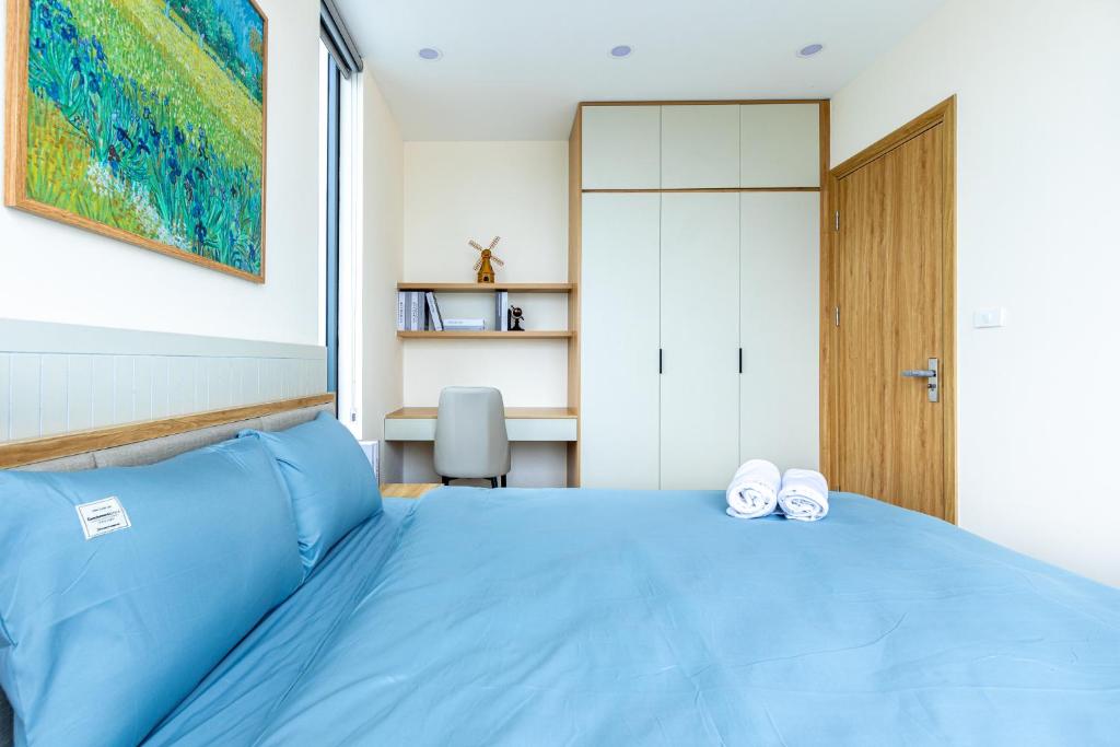 Muse Hanoi Boutique Apartment