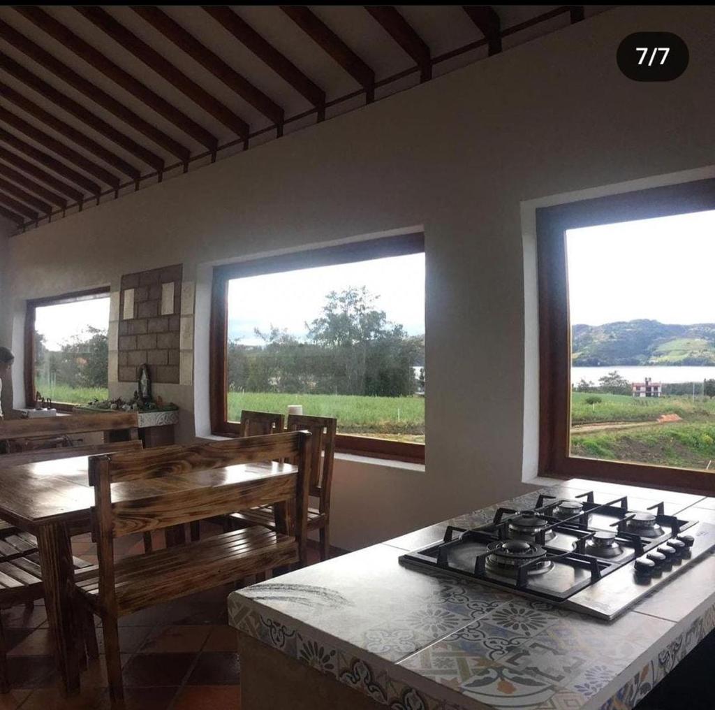 Villa Rosario photo 1