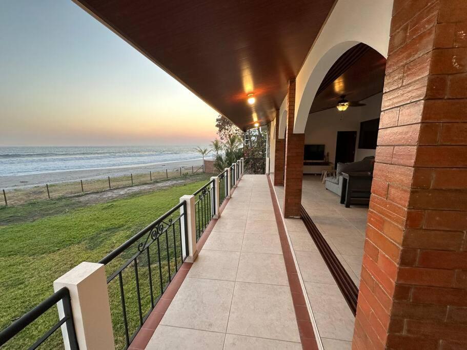 Villa Las Gemelas