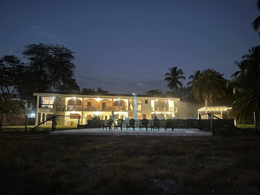 Villa Las Gemelas photo 1