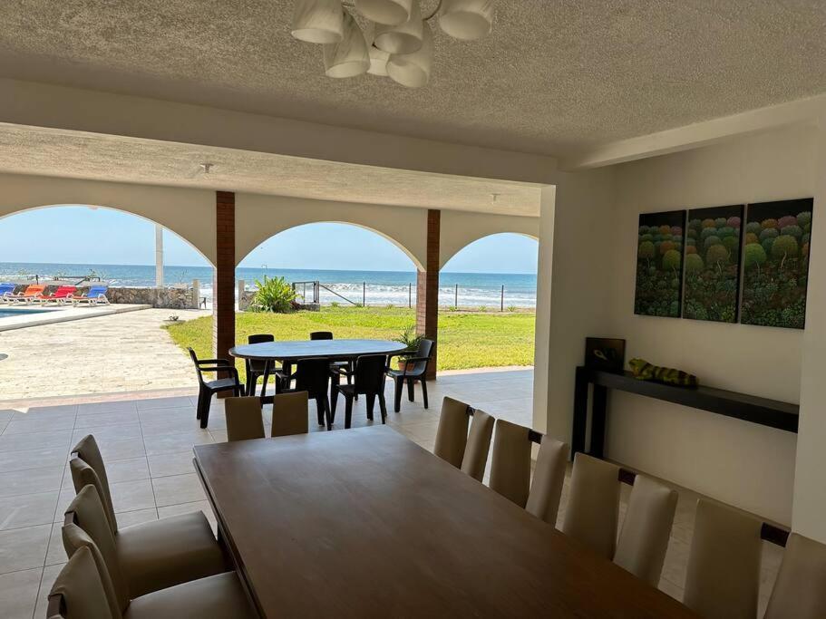 Villa Las Gemelas photo 2