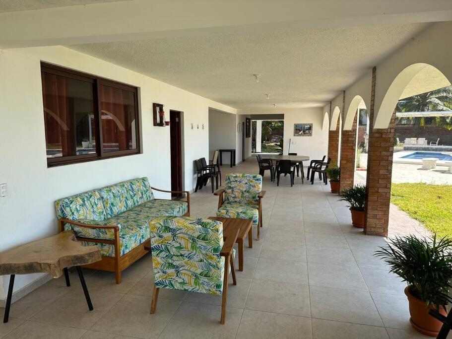 Villa Las Gemelas photo 3