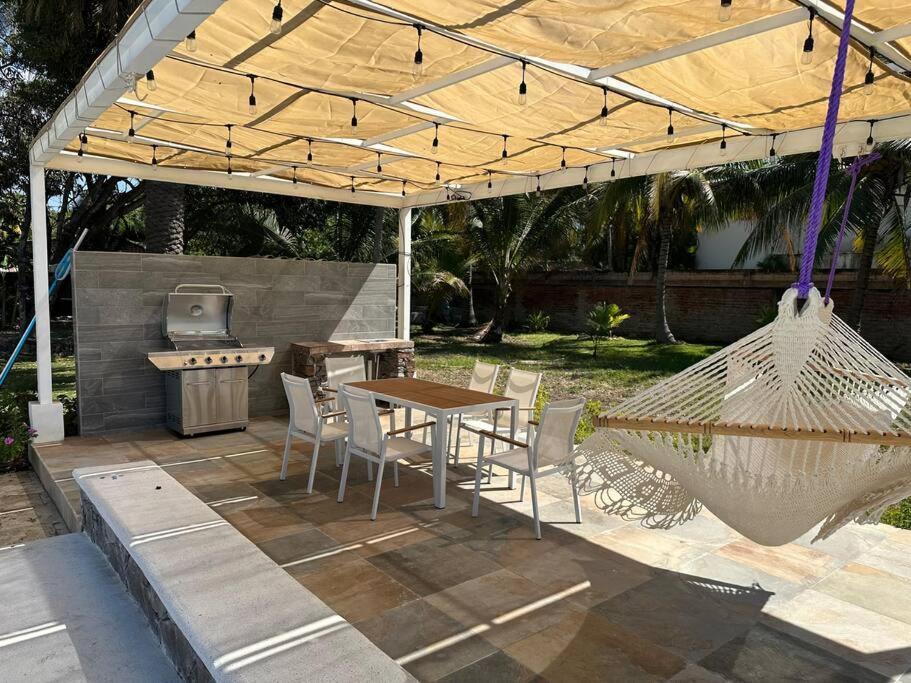 Villa Las Gemelas photo 4