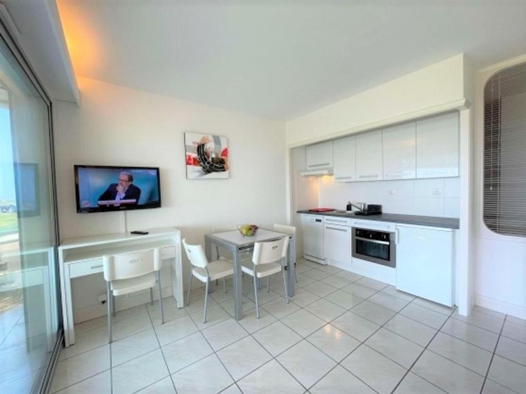 Appartement Saint-Jean-de-Monts, 2 pièces, 4 personnes - FR-1-652-32 photo 2