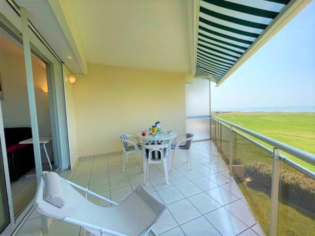 Appartement Saint-Jean-de-Monts, 2 pièces, 4 personnes - FR-1-652-32 photo 4