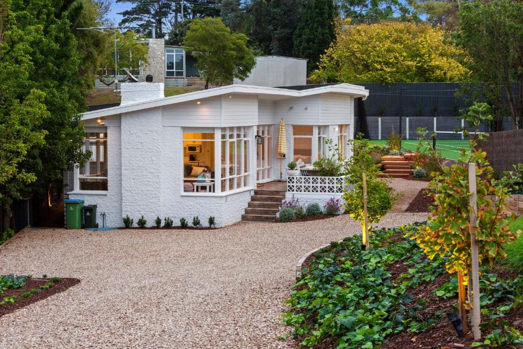 Sun Valley - Boutique Portsea Accommodation photo 1