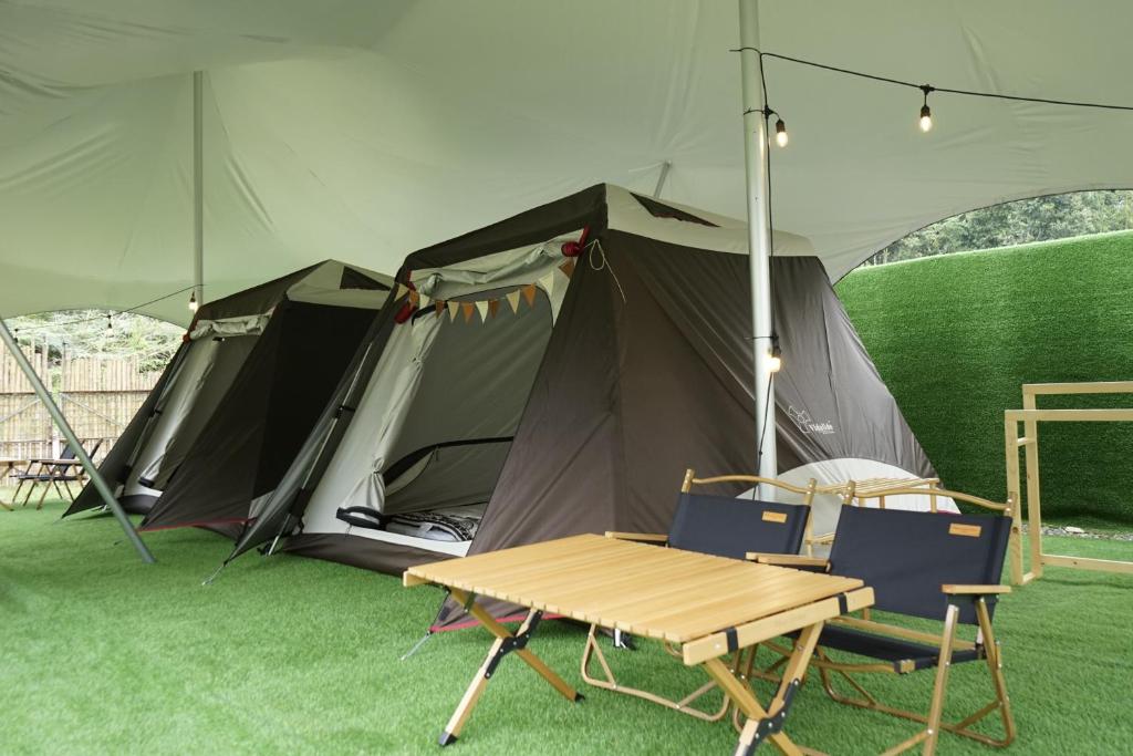 iGo Glamz 爱狗露营 Pet Friendly Glamping photo 3