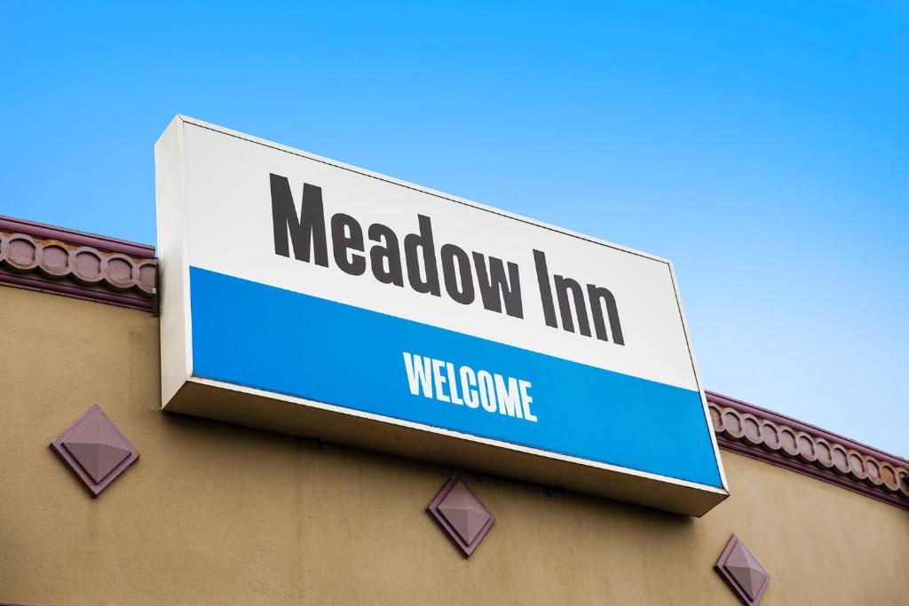 Meadow Inn Hotel-Motel photo 1