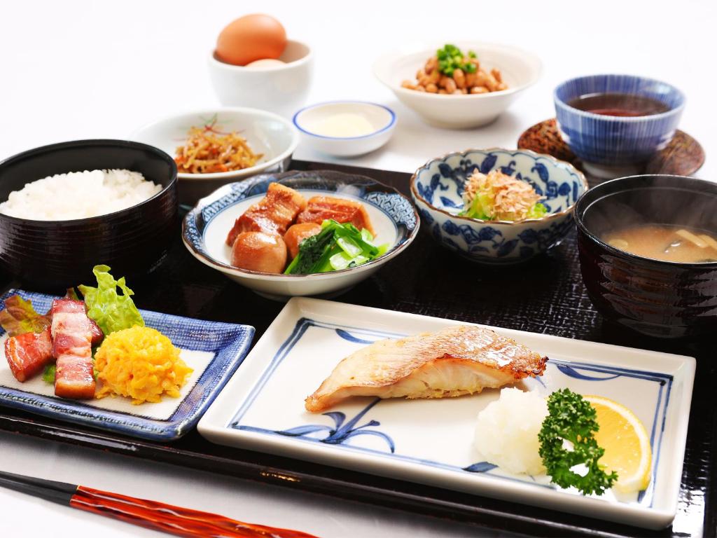 Fukui Hotel photo 2