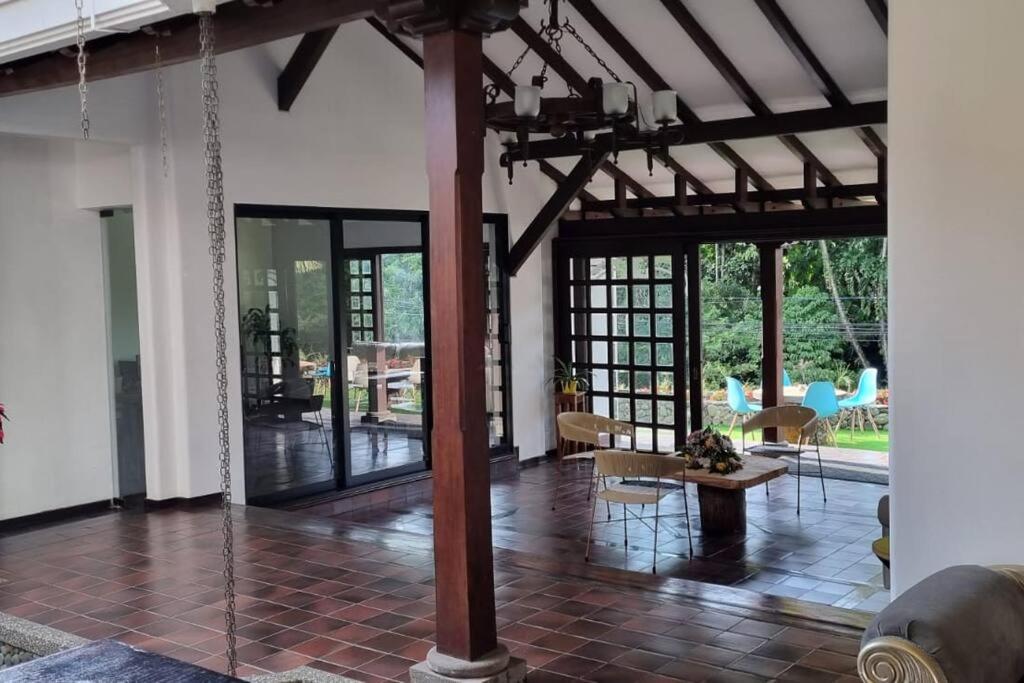 Babilla House