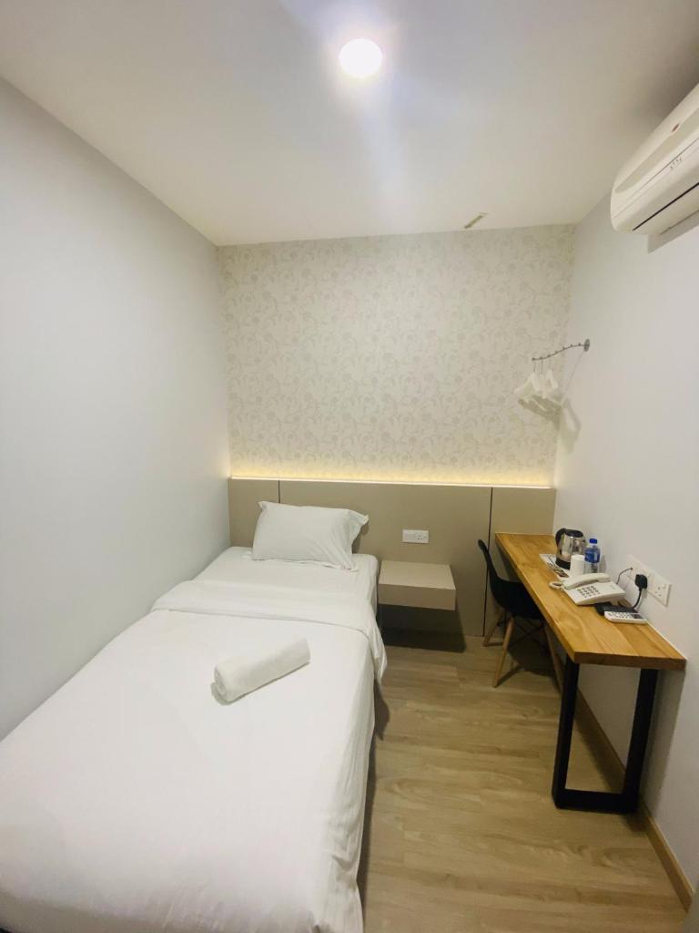 Hotel U and Me photo 1