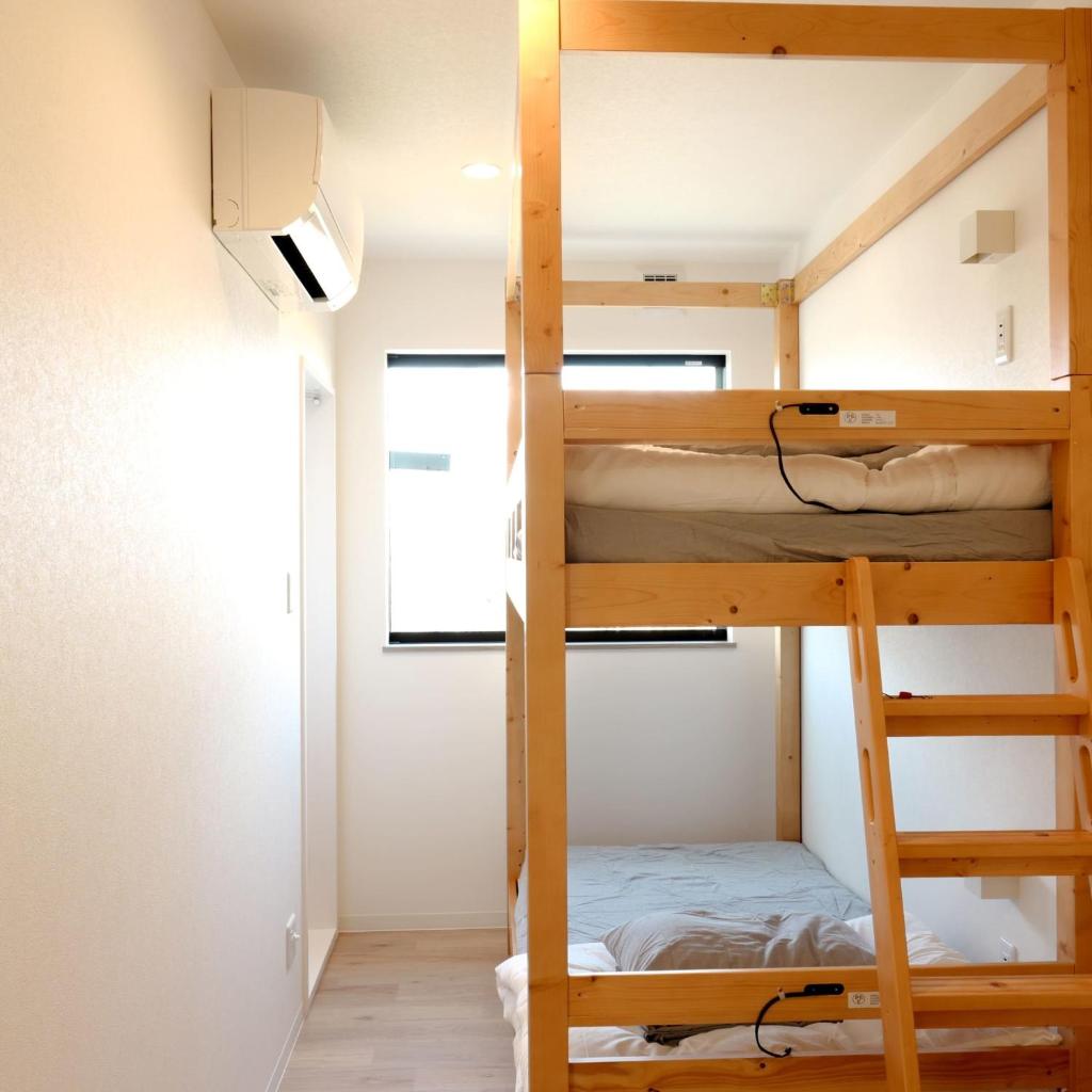 Matoi Hostel & Bar photo 4