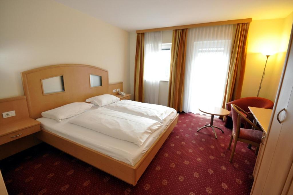 Cityhotel Tallero photo 2
