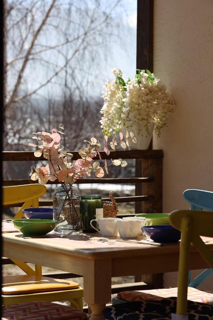Berry House close to Talgar Almaty photo 4