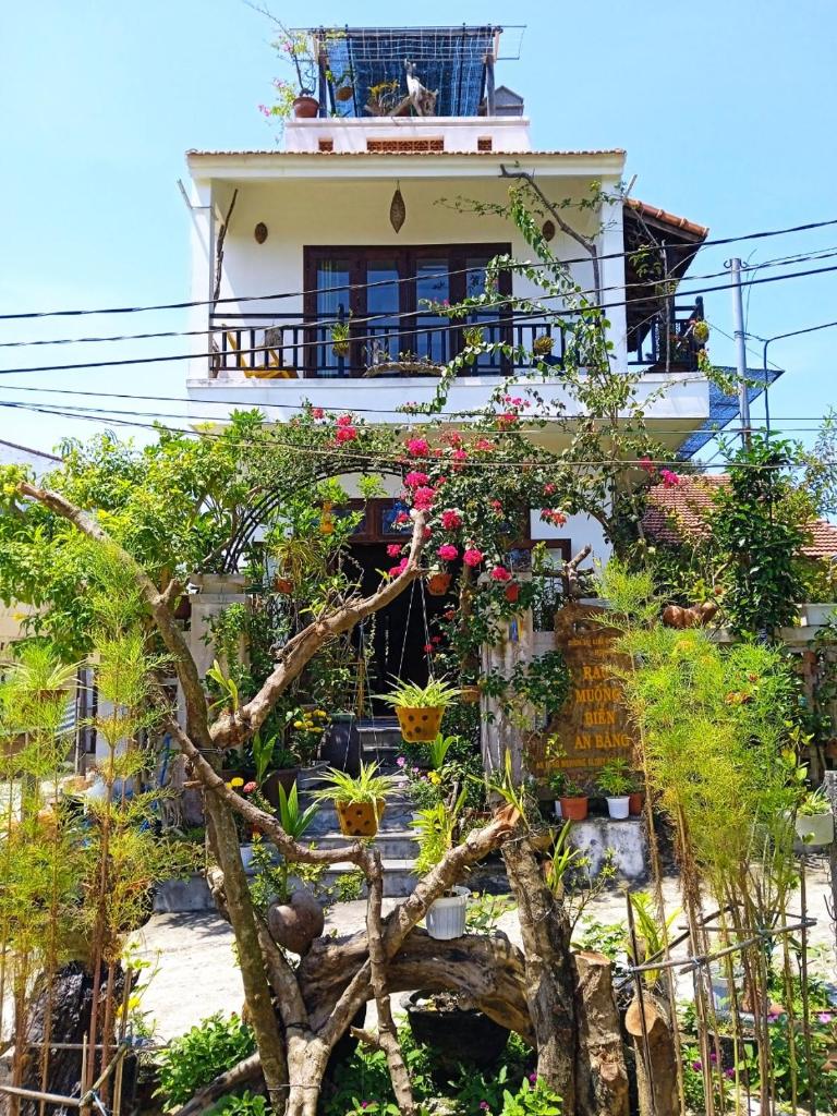 AnBang Morning Glory Beach Homestay