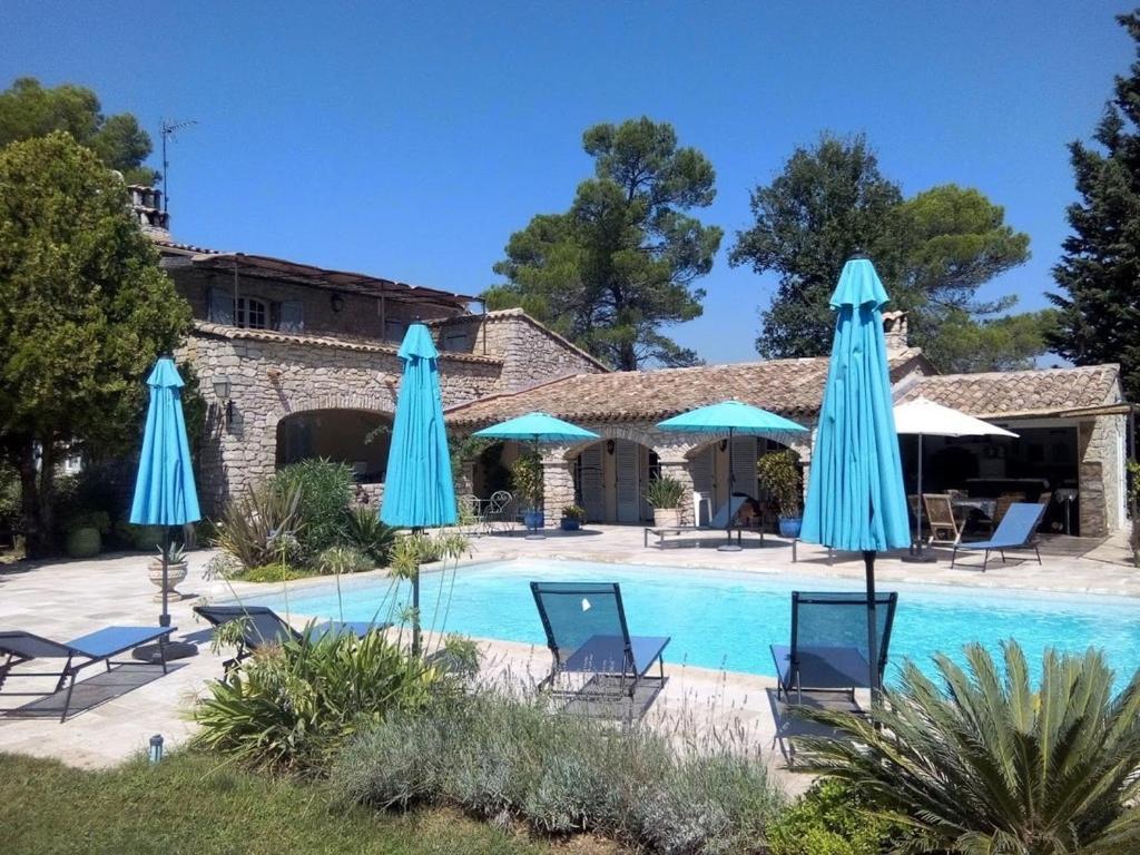 Domaine L'Helion photo 3