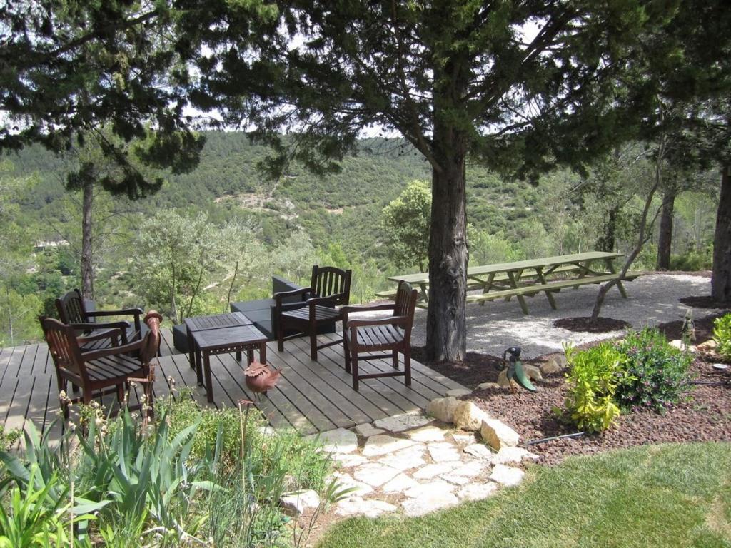 Domaine L'Helion photo 4