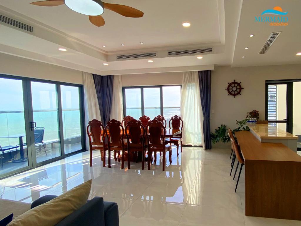 MERMAID SEAVIEW APARTMENT