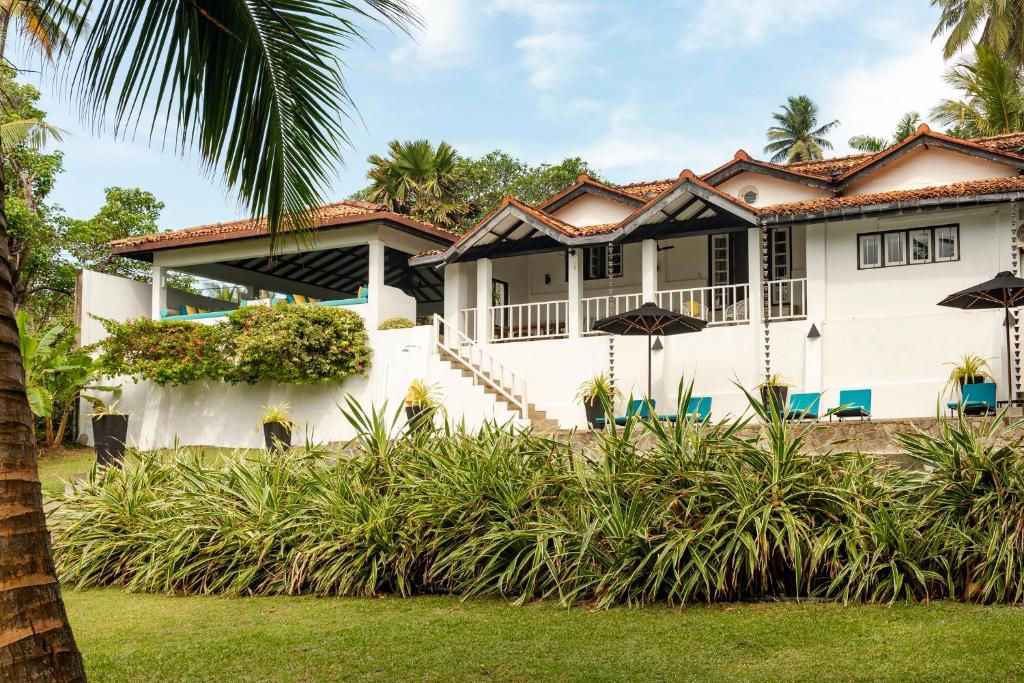 Coco Tangalla photo 3