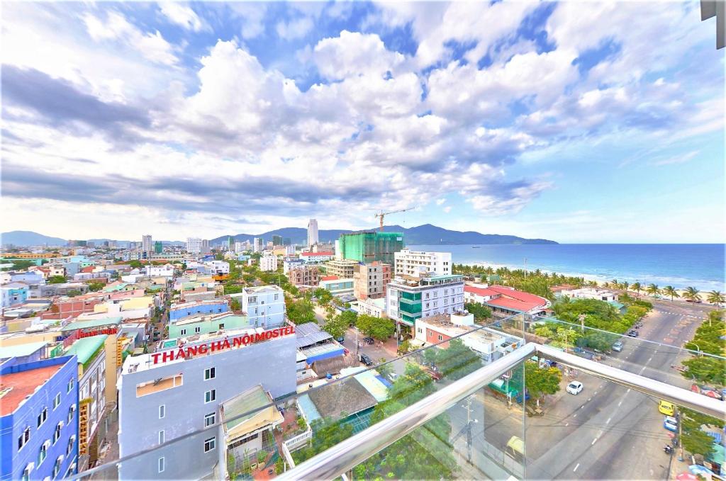 Hang Masion Hotel & Apartment