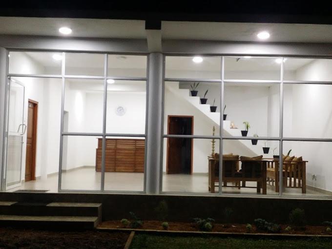 Panorama Holiday inn-Pelmadulla photo 2