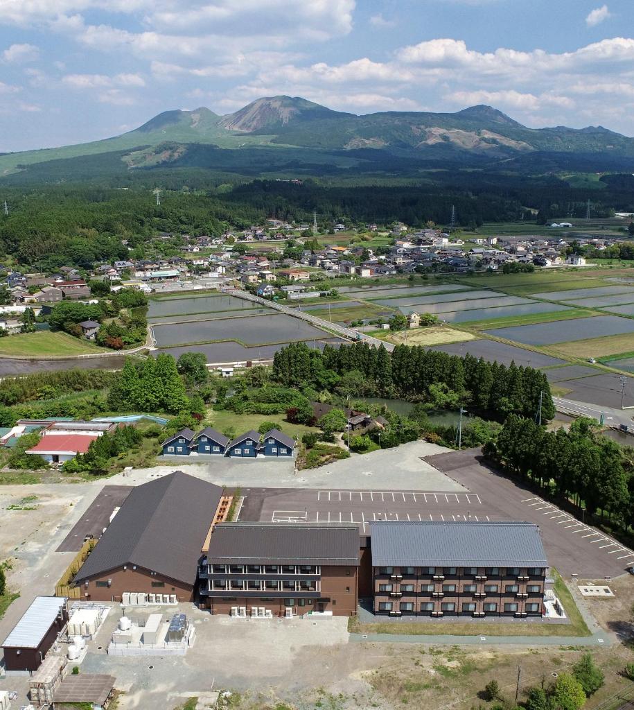 Aso Hakuun Sanso photo 4