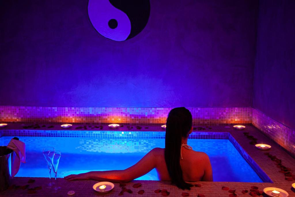 Cannes Villa St Barth photo 3
