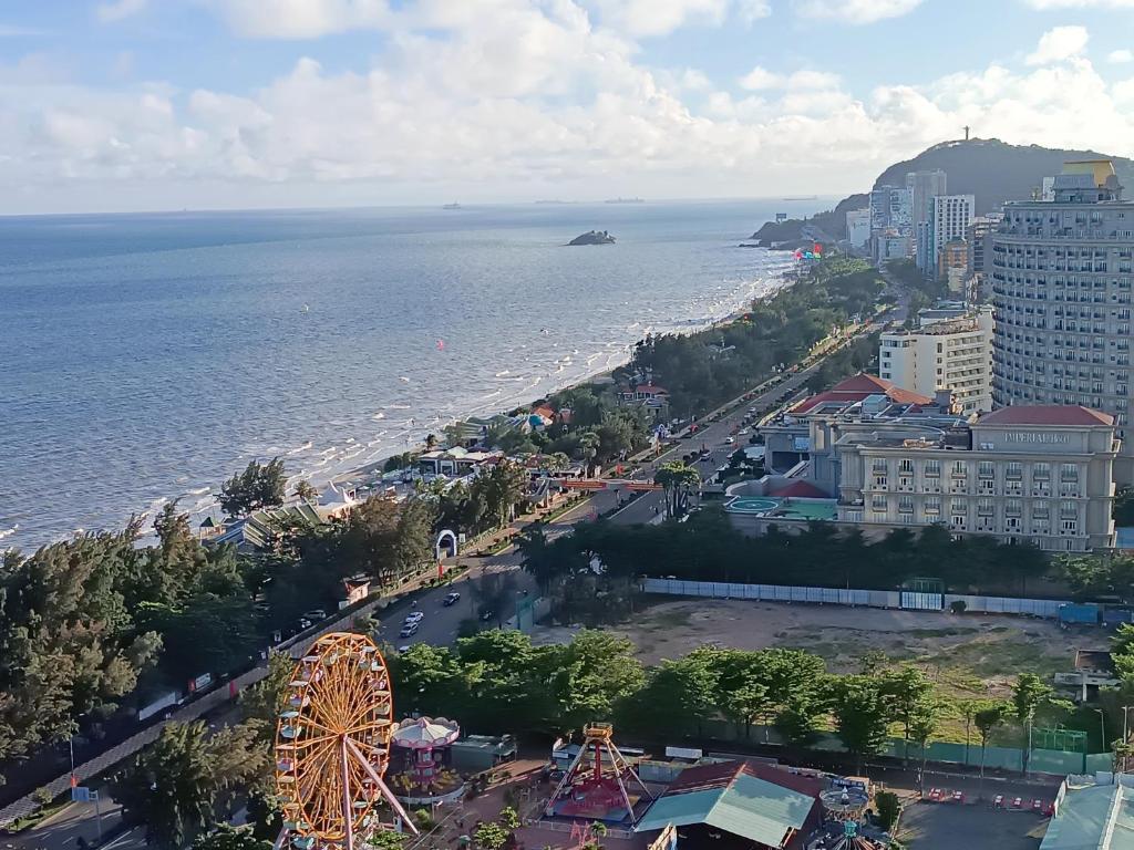 MERMAID SEAVIEW APARTMENT