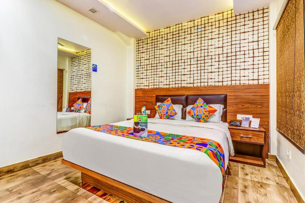 FabHotel Sain Dass photo 4