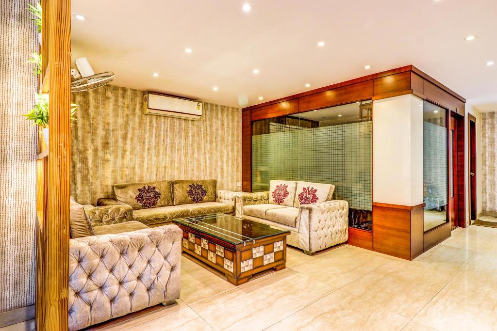 FabHotel Sain Dass photo 3