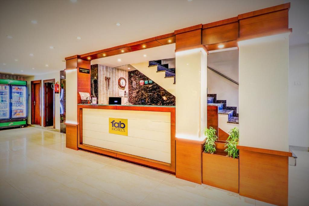 FabHotel Sain Dass photo 2
