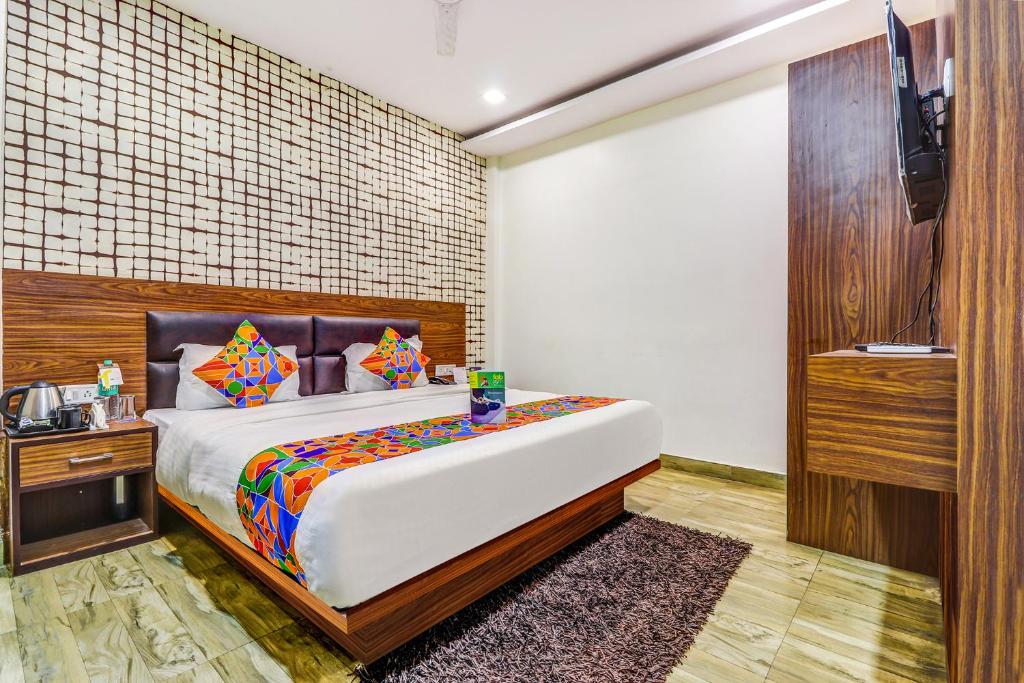 FabHotel Sain Dass