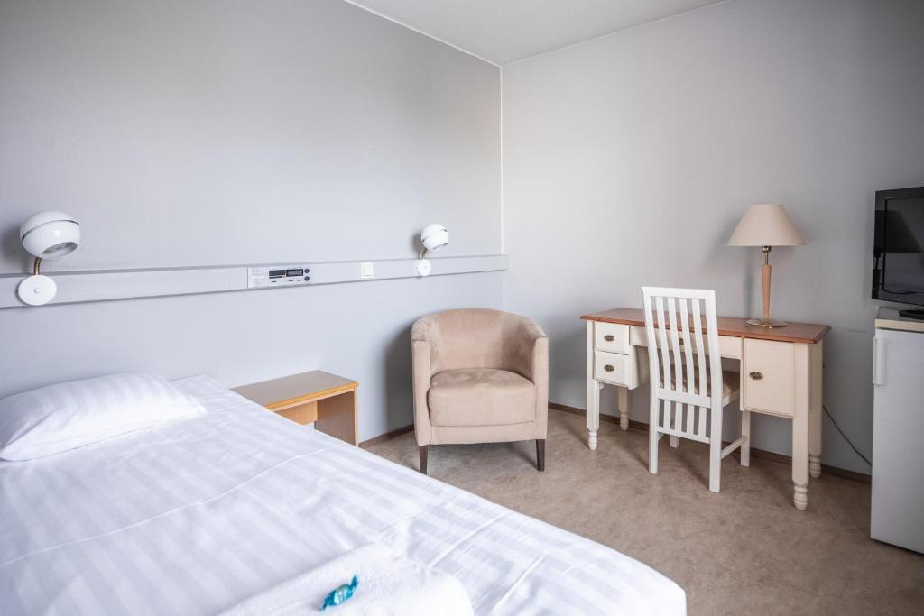 Budget Hotel Karhu photo 2