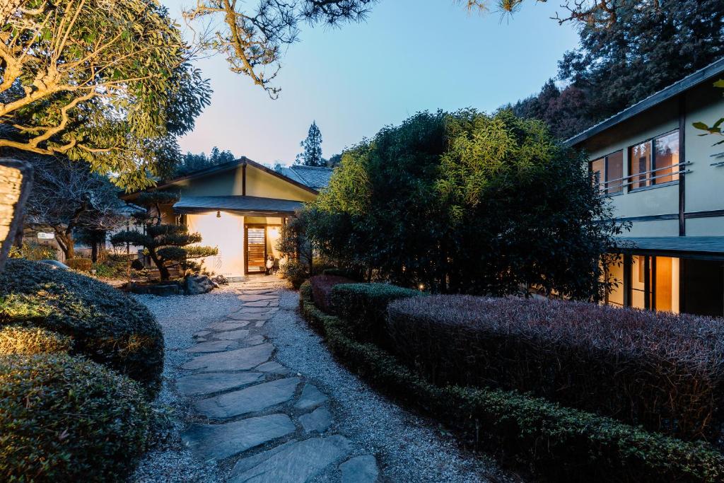 Hisaeya Ryokan photo 2