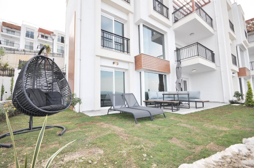 Villa Esteban Özel Plajlı photo 4