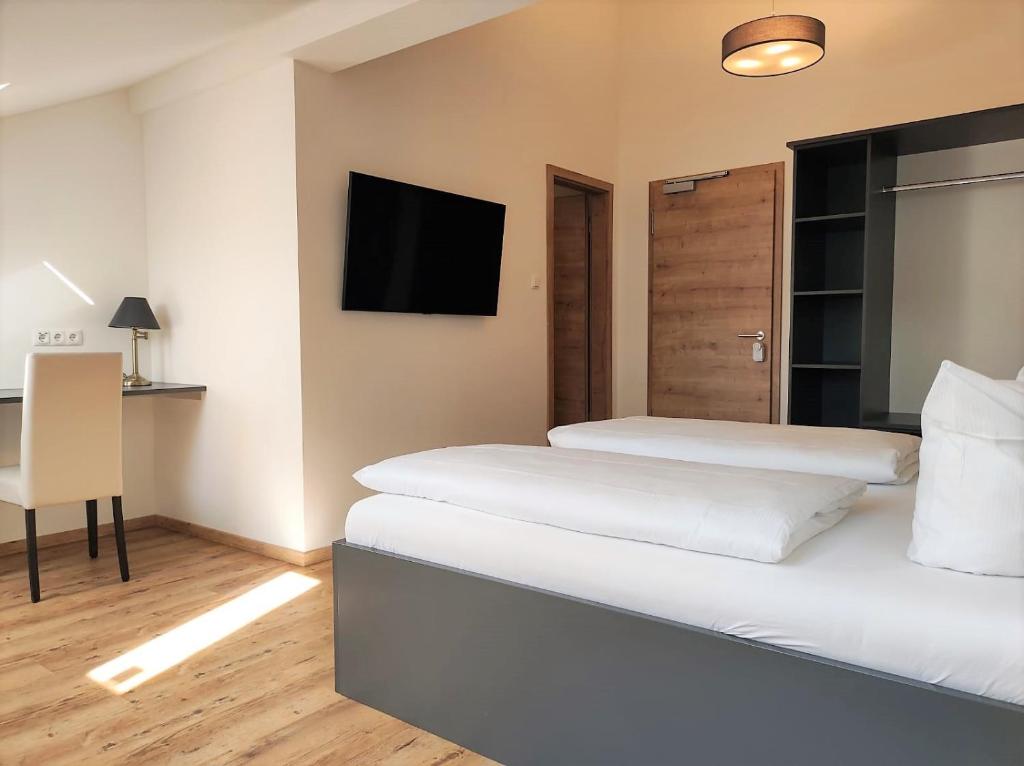 Hotel Am Gleis 1 photo 4