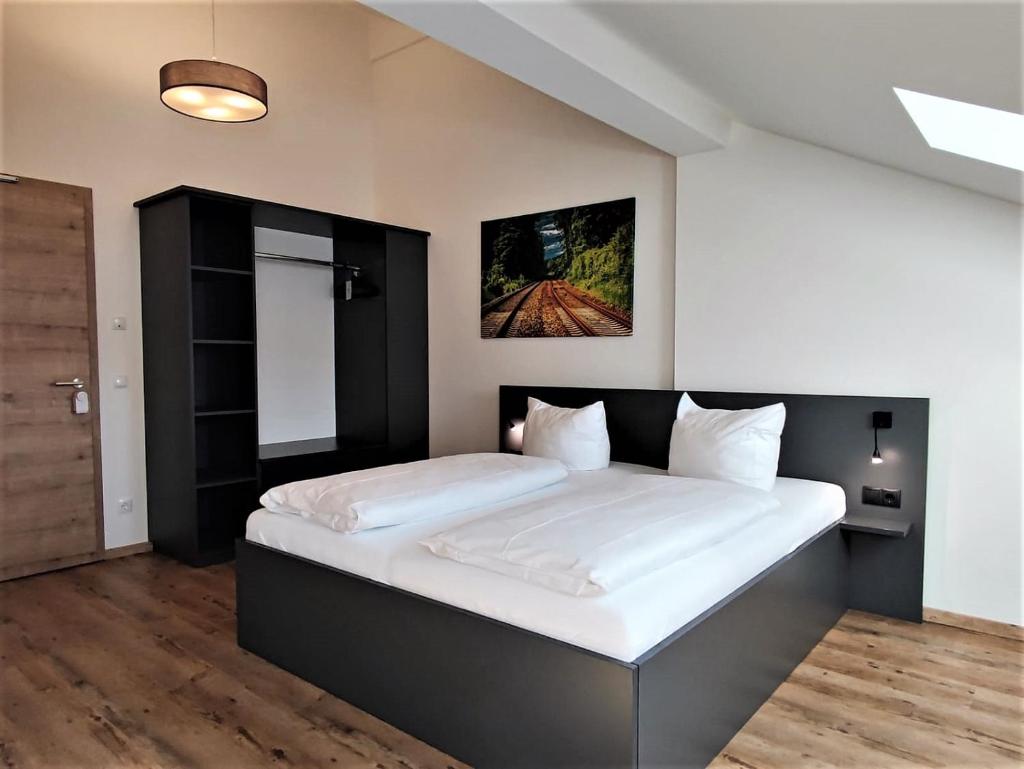 Hotel Am Gleis 1 photo 3