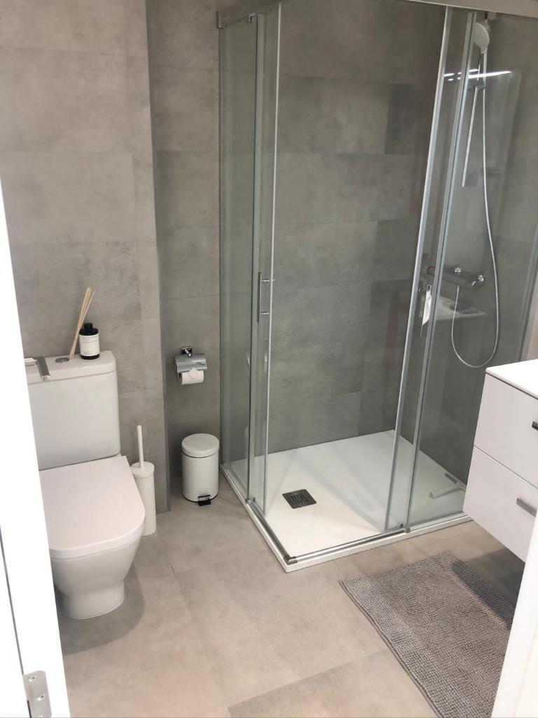 CP High floor luxury studio with sea view photo 3