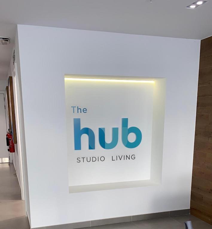 CP High floor luxury studio with sea view photo 4