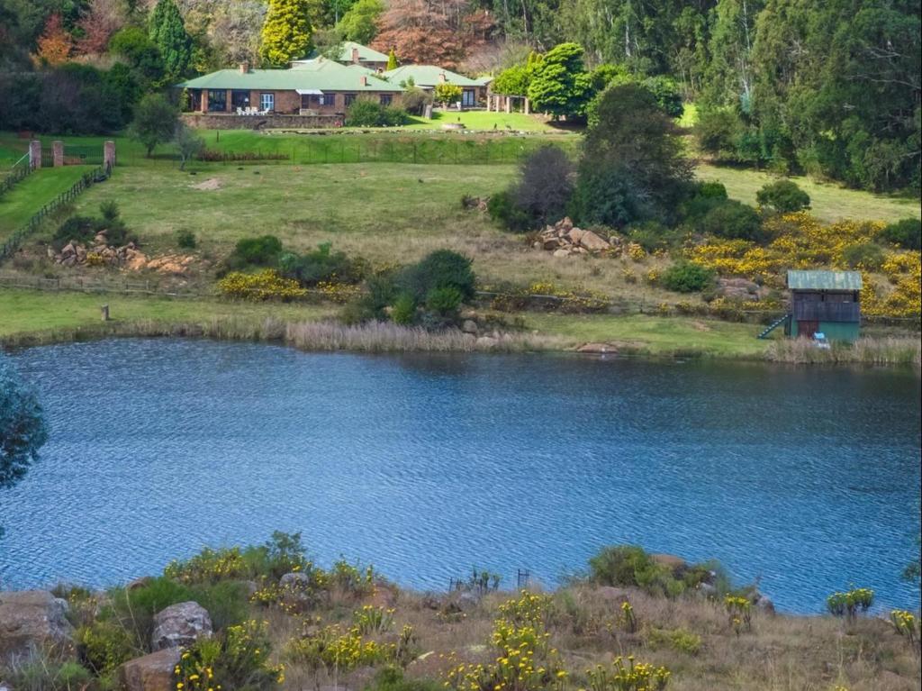 Kinloch Lodge
